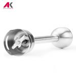 گوشت کوب برقی گاستروبک مدل GASTROBACK 40976