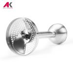 گوشت کوب برقی گاستروبک مدل GASTROBACK 40976