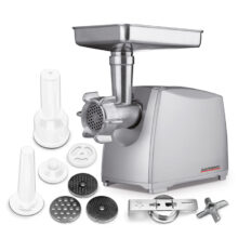 چرخ گوشت گاستروبک مدل GASTROBACK DESIGN MINCER PRO M 41408