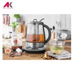چای ساز گاستروبک مدل GASTROBACK 42438