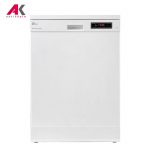 ماشین ظرفشویی جی پلاس مدل GPLUS GDW-J552W