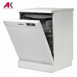ماشین ظرفشویی جی پلاس مدل GPLUS GDW-J552W