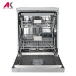 ماشین ظرفشویی جی پلاس مدل GPLUS GDW-J552X