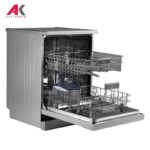 ماشین ظرفشویی جی پلاس مدل GPLUS GDW-K351S
