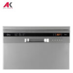 ماشین ظرفشویی جی پلاس مدل GPLUS GDW-K351S