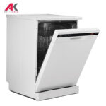 ماشین ظرفشویی جی پلاس مدل GPLUS GDW-K351W