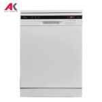 ماشین ظرفشویی جی پلاس مدل GPLUS GDW-K351W