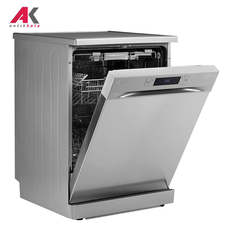 ماشین ظرفشویی جی پلاس مدل GPLUS GDW-K462NS