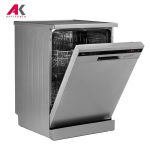 ماشین ظرفشویی جی پلاس مدل GPLUS GDW-L352S