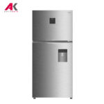 یخچال فریزر جی پلاس مدل GPLUS GRF-J505S