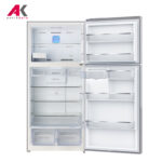یخچال فریزر جی پلاس مدل GPLUS GRF-J505S