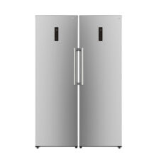 یخچال فریزر دوقلو جی پلاس مدل GPLUS GRF-K214FS - GRF-K214LS