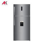 یخچال فریزر جی پلاس مدل GPLUS GRF-K515S