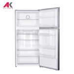 یخچال فریزر جی پلاس مدل GPLUS GRF-K515S