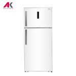 یخچال فریزر جی پلاس مدل GPLUS GRF-K516W