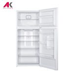 یخچال فریزر جی پلاس مدل GPLUS GRF-K516W