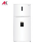 یخچال فریزر جی پلاس مدل GPLUS GRF-K517W