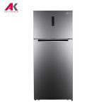 یخچال فریزر جی پلاس مدل GPLUS GRF-K518S