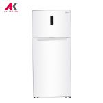 یخچال فریزر جی پلاس مدل GPLUS GRF-K518W