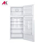 یخچال فریزر جی پلاس مدل GPLUS GRF-K518W