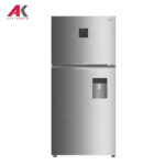 یخچال فریزر جی پلاس مدل GPLUS GRF-K525S