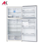 یخچال فریزر جی پلاس مدل GPLUS GRF-K525T