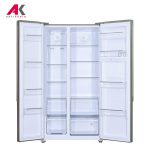 ساید بای ساید جی پلاس مدل GPLUS GSS-K715S
