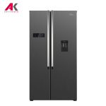 ساید بای ساید جی پلاس مدل GPLUS GSS-K715T