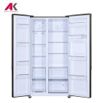 ساید بای ساید جی پلاس مدل GPLUS GSS-K715T