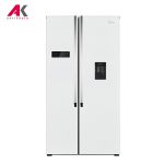ساید بای ساید جی پلاس مدل GPLUS GSS-K715W