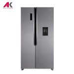 ساید بای ساید جی پلاس مدل GPLUS GSS-K717S