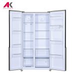 ساید بای ساید جی پلاس مدل GPLUS GSS-K717S
