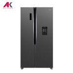 ساید بای ساید جی پلاس مدل GPLUS GSS-K717T