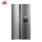 ساید بای ساید جی پلاس مدل GPLUS GSS-K723S