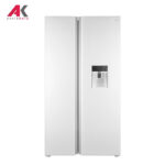 ساید بای ساید جی پلاس مدل GPLUS GSS-K725W