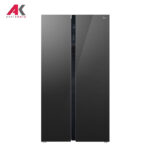 ساید بای ساید جی پلاس مدل GPLUS GSS-K726BG