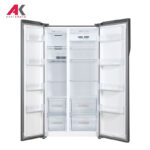 ساید بای ساید جی پلاس مدل GPLUS GSS-K726BG