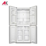 ساید بای ساید جی پلاس مدل GPLUS GSS-K916T