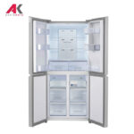 ساید بای ساید جی پلاس مدل GPLUS GSS-K925S
