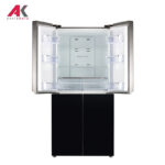 ساید بای ساید جی پلاس مدل GPLUS GSS-K926BG