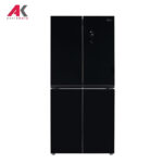 ساید بای ساید جی پلاس مدل GPLUS GSS-K926BG