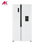 ساید بای ساید جی پلاس مدل GPLUS GSS-L7515W