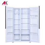 ساید بای ساید جی پلاس مدل GPLUS GSS-L7515W