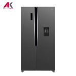 ساید بای ساید جی پلاس مدل GPLUS GSS-M7517BS