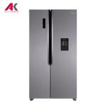 ساید بای ساید جی پلاس مدل GPLUS GSS-M7517S