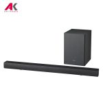 ساندبار جی پلاس مدل GPLUS K624EN