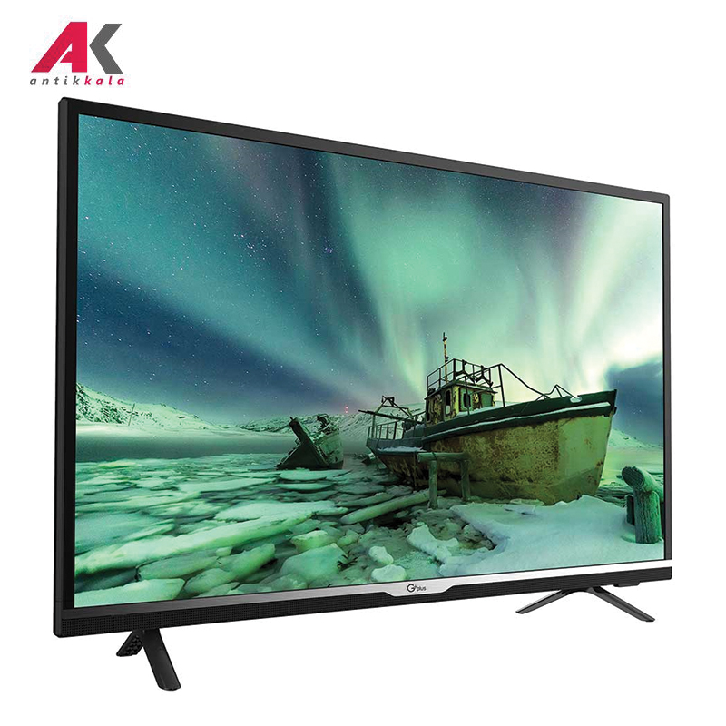 تلویزیون 32 اینچ جی پلاس مدل GPLUS HD GTV-32LD412N