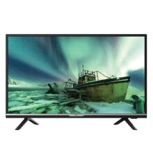 تلویزیون 32 اینچ جی پلاس مدل GPLUS HD GTV-32LD412N