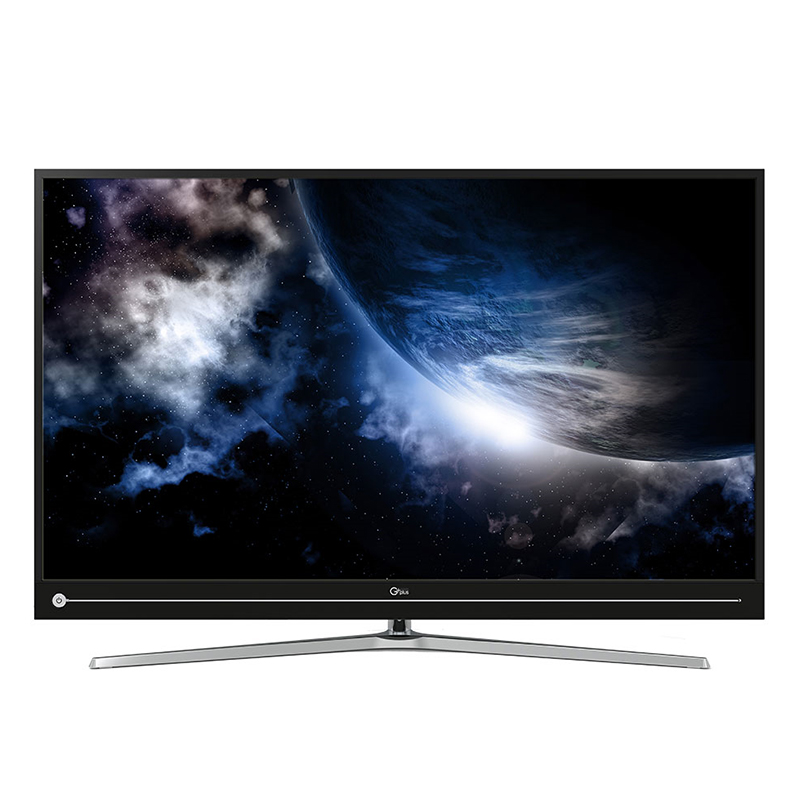 تلویزیون 49 اینچ جی پلاس مدل GPLUS UHD 4K GTV-49JU811N