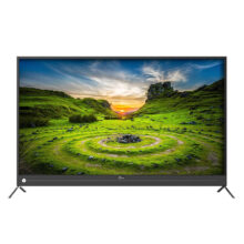 تلویزیون 49 اینچ جی پلاس مدل GPLUS UHD 4K GTV-49JU812N